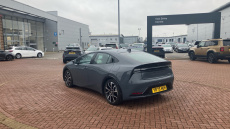 Toyota Prius 2.0 PHEV Excel 5dr CVT Hatchback